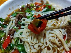 -肆姐面粉馆(坡子街店)