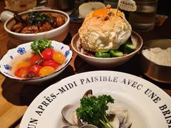 -岛风·台食小馆 ISLAND BISTRO(烟台山店)