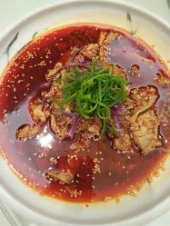 -志诚丽柏酒店·锦轩中餐厅·宴会厅