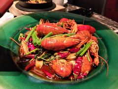 -2046湘味厨房(深圳湾店)