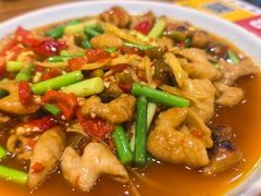 功夫肥肠-酸婆娘重庆菜(紫竹路店)