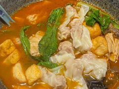 -北丐先生·野馄饨烧烤(雨花万象店)