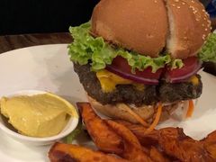 -肆角餐吧4Corners(烟袋斜街店)