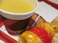 -肯德基(珠峰店)