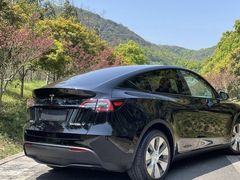 -TESLA 特斯拉(上海太古汇体验店)