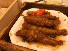 -金翠皇宫粤菜·点心·海鲜(科技园店)