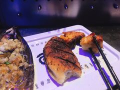 -很久以前羊肉串(打浦路店)