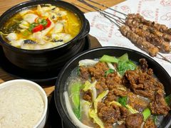 -溢香苑瓦罐(优胜北路店)