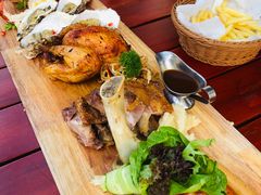 -PAULANER普拉那德国啤酒花园(千玺广场店)