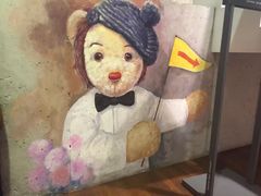 -济州岛泰迪熊博物馆