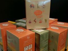 -雕刻时光咖啡馆(北苑店)