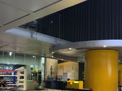 -LA合时健身4PMFIT(花桥旗舰店)