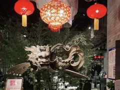 -新沸腾鱼乡(世贸天阶店)