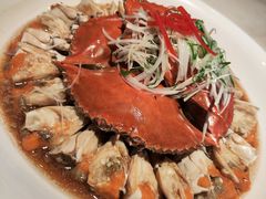 -小厨师·二十年沈家门小海鲜(百井坊巷店)