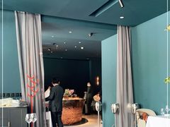 -Oyster Talks 四度蚝法餐厅