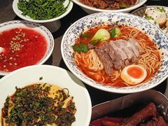 -阿大排档(长春这有山店)