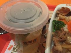 -吉野家(华联商厦店)