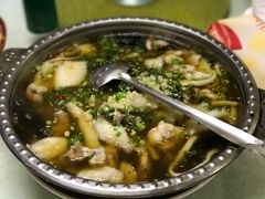 鱼蛙相恋-富临轩私房菜(集庆门大街店)
