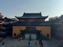 -会龙寺