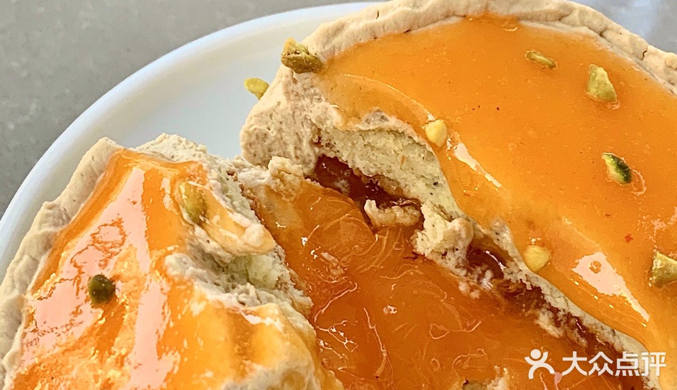 值得N刷的中式茶饮店‼️真的可以多开几家 