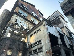 -广州市紫泥堂文化创意园景区