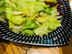 -阿罗新疆菜(人民广场店)