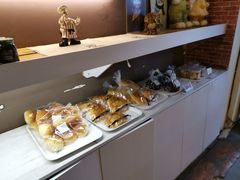 -韩国利尔面包(桂林路店)