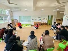 -上海市闵行科技幼儿园