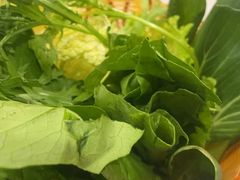 -清花阁乌拉满族火锅(厦门街店)