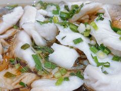 油淋鲈鱼-鹿港小镇(黄金店)