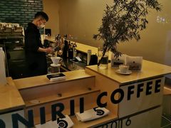 -Onirii Coffee(长乐路店)