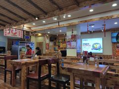 -小木屋拌饭(抚顺商业城店)