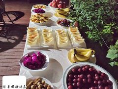 -沣华国际-鼎香食府宴会中心婚宴·寿宴(东郊长乐路店)