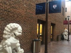 -宾夕法尼亚大学沃顿商学院
