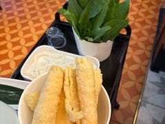 -八合里潮汕鲜牛肉火锅(深圳海岸城店)