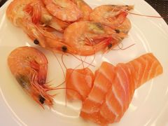 -金华世贸大饭店-喜季西餐厅