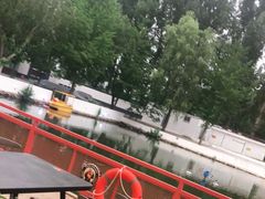 -向外鱼乐·土菜·虹鳟鱼