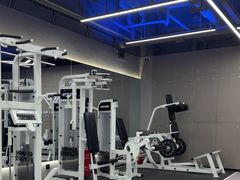 -EASY POWER健身工作室(浦东大道店)
