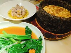 -绿茶餐厅(西单老佛爷店)
