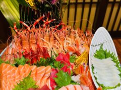 -一本料理(西溪天街店)