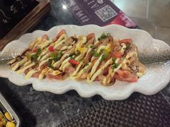 -菊上料理(蜀山银泰百货店)