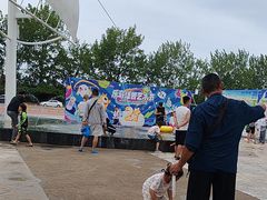 -秦皇岛乐岛海洋王国