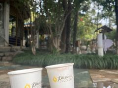 -张家港金凤凰度假村温泉