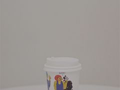-BLACKSHEEP ESPRESSO(建国中路店)