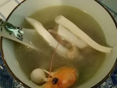 -在湖边私厨小馆
