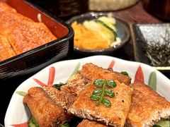 -玄白·炭烤活鳗(上海首店)