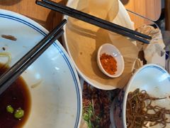 -和府捞面(东方浮庭店)