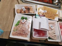 -野妹经典火锅(民治店)