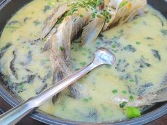 -老梅园大虾城(河西店)