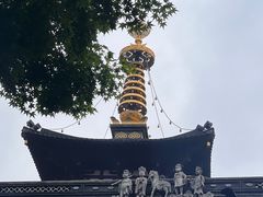 -寒山寺